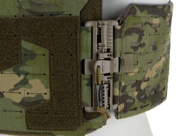 CPC ROC Heavy Plate Carrier GEN 4.1 - Multicam Tropic - Templar's Gear